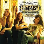 SHeDAISY, Fortuneteller's Melo (CD)
