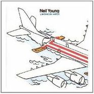 Neil Young, Landing On Water (CD)