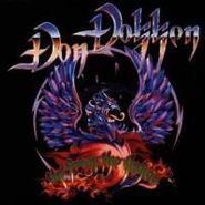 Don Dokken, Up From The Ashes (CD)