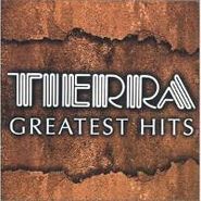 Tierra, Greatest Hits (CD)