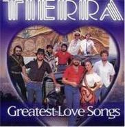 Tierra, Greatest Love Songs (CD)