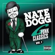 Nate Dogg, Vol. 1-Nate Dogg G Funk Classi (CD)