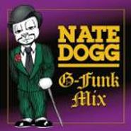 Nate Dogg, G-Funk Mix (CD)