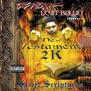 Twista, Street Scriptures (CD)