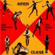 Fela Kuti, Open & Close/Afrodisiac (CD)