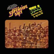 Fela Kuti, Expensive Shit (LP)
