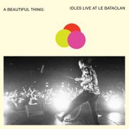 Idles, Beautiful Thing: Idles Live At (CD)