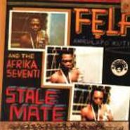 Fela Kuti, Stalemate/Fear Not For Man (CD)
