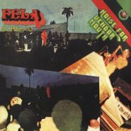 Fela Kuti, Everything Scatter / Noise For Vendor Mouth (CD)