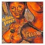 Fela Kuti, Yellow Fever /Na Poi (CD)