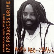 Mumia Abu-Jamal, 175 Progress Drive (CD)