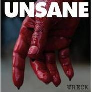 Unsane, Wreck (LP)