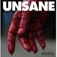Unsane, Wreck (CD)