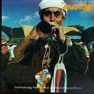 The Master Musicians of Jajouka, The Master Musicians of Jajouka