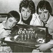 Gang Green, Preschool (CD)