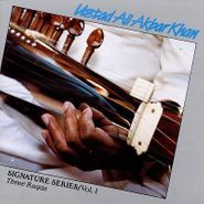 Ali Akbar Khan, Signature Series, Vol. 1: Three Ragas