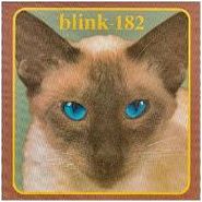 blink-182, Cheshire Cat (CD)