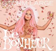 Storm Large, Le Bonheur (LP)