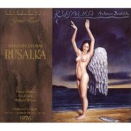 Antonin Dvorák, Dvorak: Rusalka (CD)