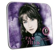 Pam Tillis, Queen Of Denial