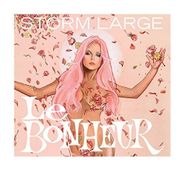 Storm Large, Le Bonheur (CD)