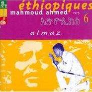 Mahmoud Ahmed, Vol. 6-Ethiopiques: Almaz (CD)