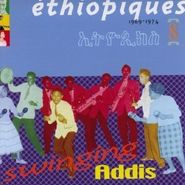 Various Artists, Ethiopiques, Vol. 8: Swinging Addis 1969-1974 (CD)