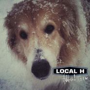 Local H, Hallelujah! I'm A Bum (LP)