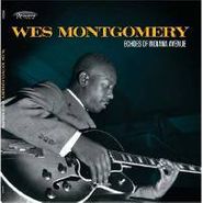 Wes Montgomery, Echoes Of Indiana Avenue (CD)