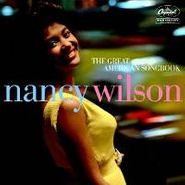 Nancy Wilson, Great American Songbook (CD)