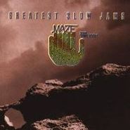 Maze, Greatest Slow Jams (CD)
