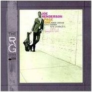 Joe Henderson, Page One (CD)