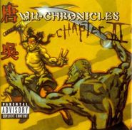 Various Artists, Wu-Chronicles Chapter II (CD)