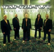 Tanzwut, Labyrinth Der Sinne (CD)