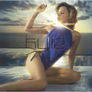 Kylie Minogue, Light Years