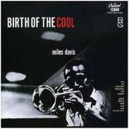 Miles Davis, Birth Of The Cool (CD)