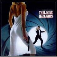 John Barry, Living Daylights [OST] (CD)