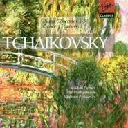 Mikhail Pletnev, Tchaikovsky: Piano Ctos. (CD)