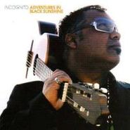 Incognito, Adventures In Black Sunshine (CD)