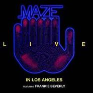 Maze, Live In Los Angeles (CD)