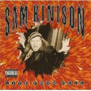 Sam Kinison, Live From Hell (CD)