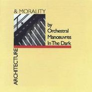 Orchestral Manoeuvres In The Dark, Architecture & Morality [Bonus Tracks] (CD)