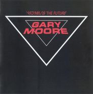 Gary Moore, Victims Of The Future (CD)