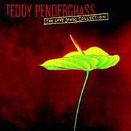Teddy Pendergrass, The Love Songs Collection (CD)