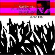 Andrew Hill, Black Fire (CD)