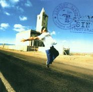 Sergent Garcia, Sin Fronteras (CD)