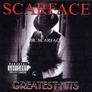 Scarface, Greatest Hits (CD)