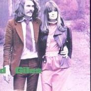 McDonald & Giles, Mcdonald & Giles (CD)