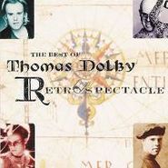 Thomas Dolby, Retrospectacle: The Best Of Thomas Dolby  (CD)