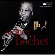 Sidney Bechet, Best Of Sidney Bechet (CD)